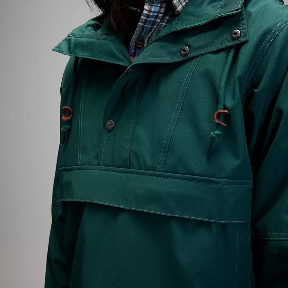 Alpine Design Men's Anorak Jacket. NWT! - Picture 10 of 13